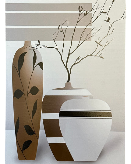 Tablou cu flori 36 x 26cm