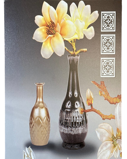 Tablou cu flori 36 x 26cm