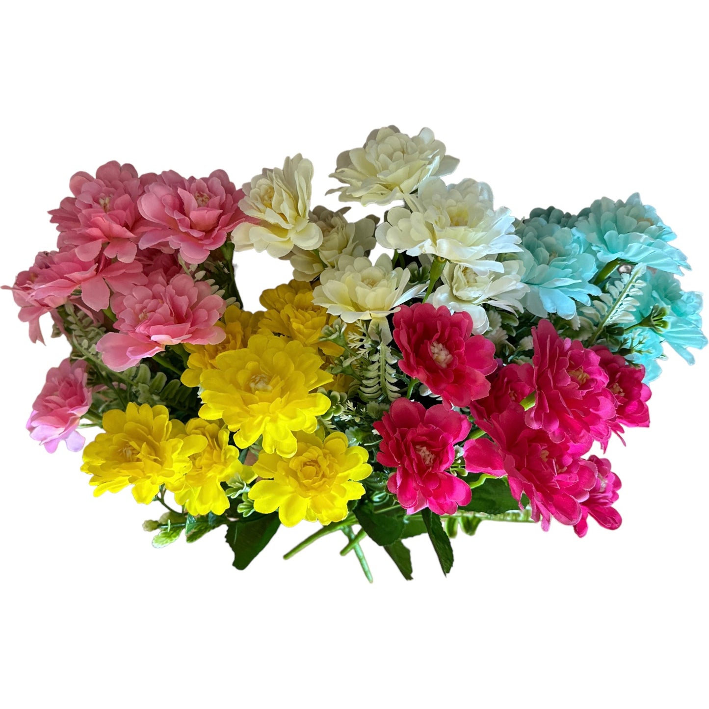 Buchet flori W079 35cm