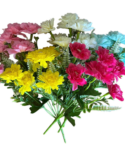 Buchet flori W079 35cm