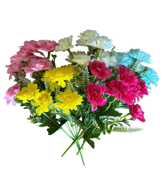 Buchet flori W079 35cm