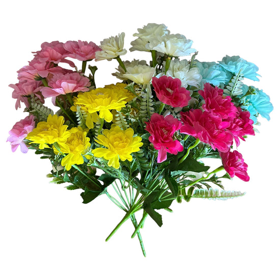 Buchet flori W079 35cm