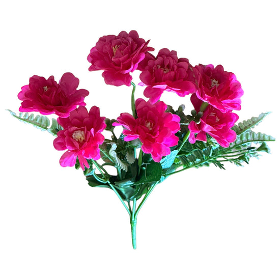 Buchet flori W079 35cm