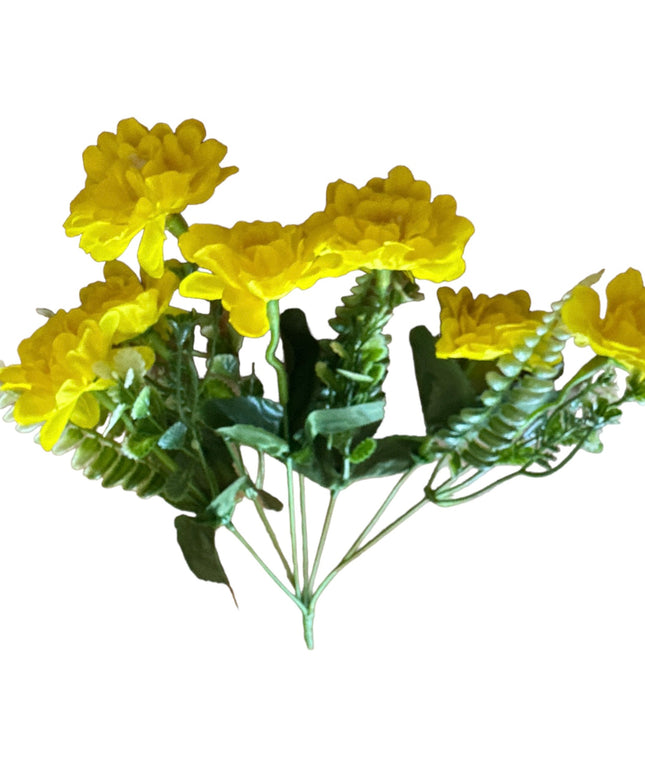 Buchet flori W079 35cm