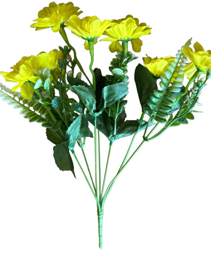 Buchet flori W079 35cm