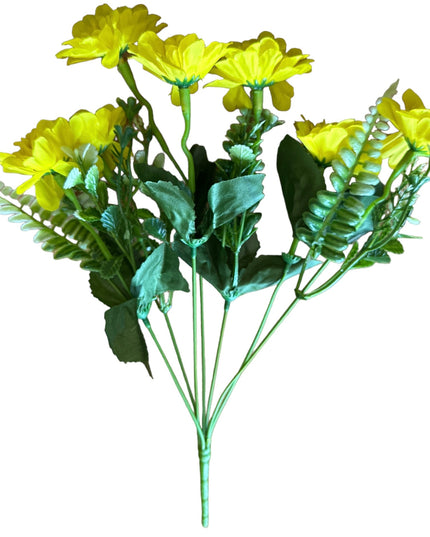 Buchet flori W079 35cm