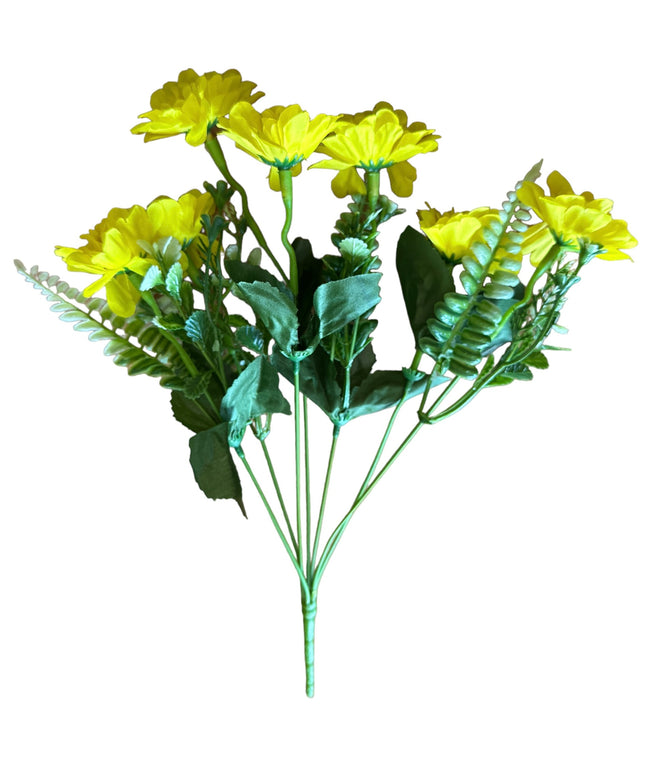 Buchet flori W079 35cm