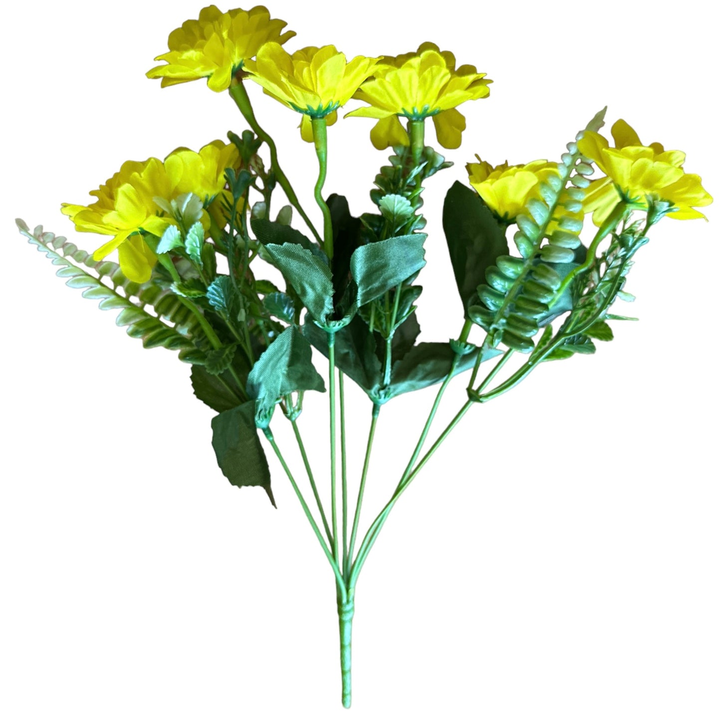 Buchet flori W079 35cm