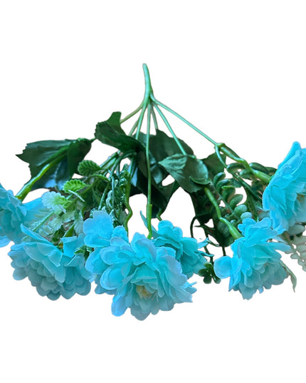 Buchet flori W079 35cm