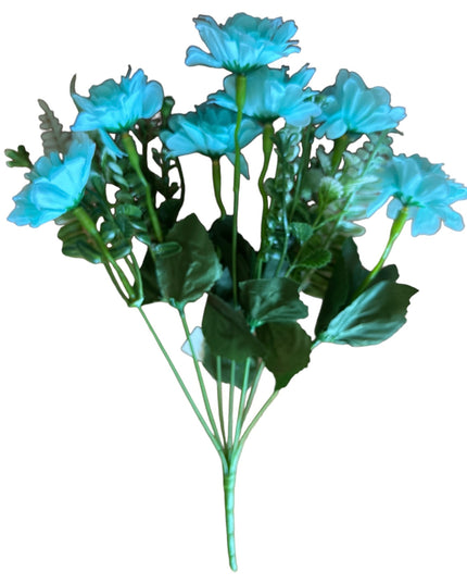 Buchet flori W079 35cm