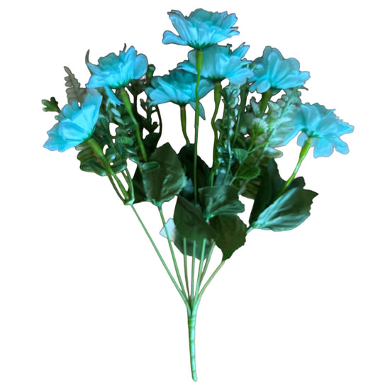 Buchet flori W079 35cm