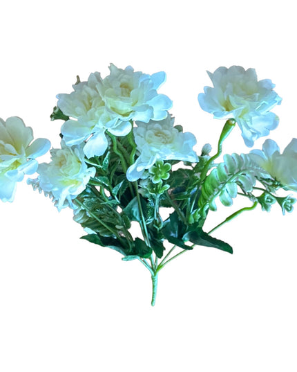 Buchet flori W079 35cm