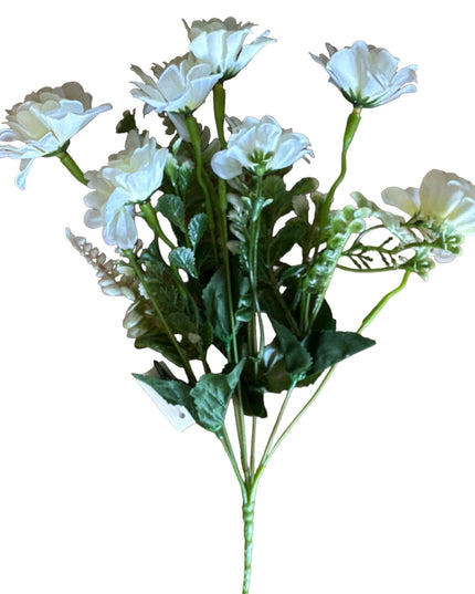 Buchet flori W079 35cm