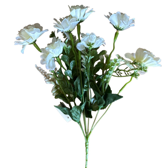 Buchet flori W079 35cm