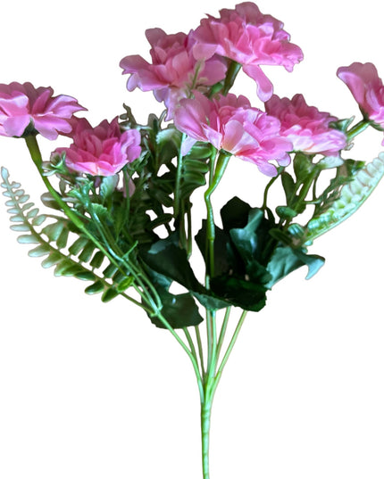 Buchet flori W079 35cm