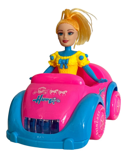 Păpușă interactivă Beautiful Girl