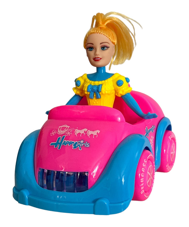 Păpușă interactivă Beautiful Girl