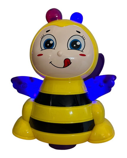 Albină interactivă Happy Bee