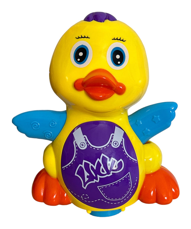 Rață interactivă Amusing Duck