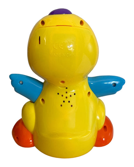 Rață interactivă Amusing Duck