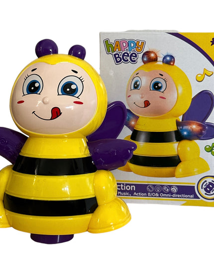 Albină interactivă Happy Bee