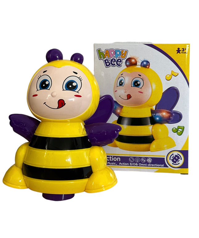 Albină interactivă Happy Bee