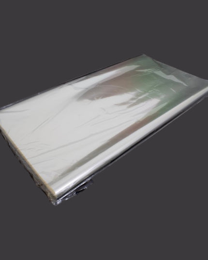 Pungi celofan transparent 80x80cm 25/set