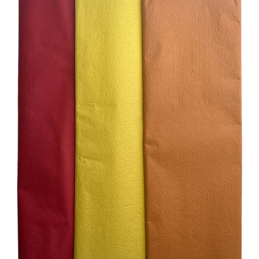 Ambalaj hârtie model tapet 20/set 65x65cm