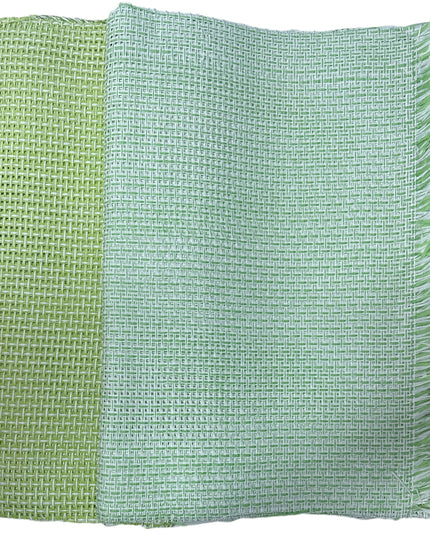 Ambalaj flori plasă 10/set 80x60cm