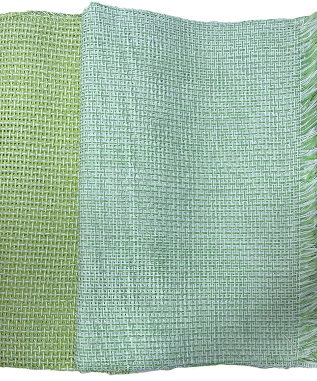 Ambalaj flori plasă 10/set 80x60cm