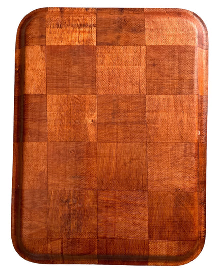 Tavă bambus 35x24cm