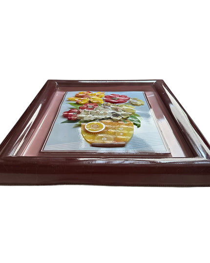 Tablou plastic 3D 28x34cm