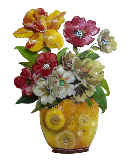 Tablou plastic 3D 28x34cm