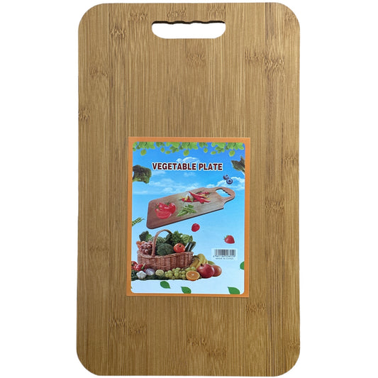 Tocător bambus  40x24cm