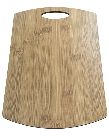 Tocător bambus 29x20cm