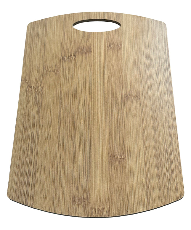 Tocător bambus 29x20cm