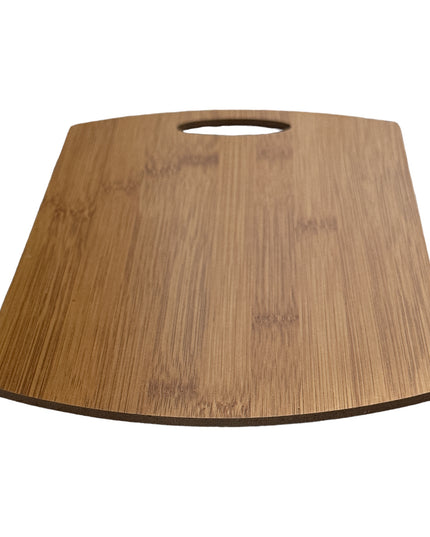 Tocător bambus 29x20cm