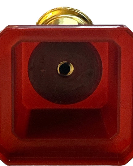 Cupă plastic cu mesaj F 12cm