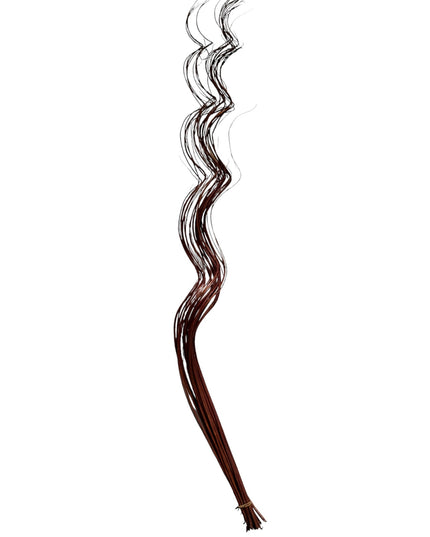Bețe ondulate 10/set. 120cm