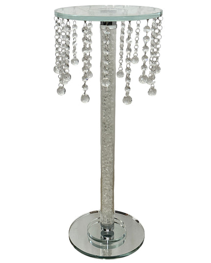 Suport de flori cu cristale 60cm