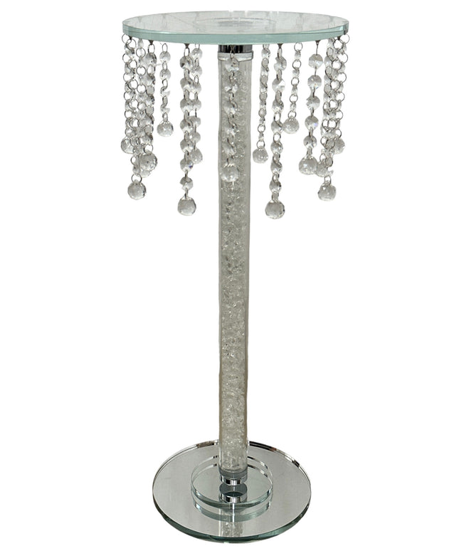 Suport de flori cu cristale 60cm