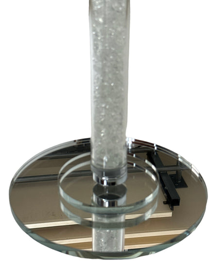 Suport de flori cu cristale 60cm