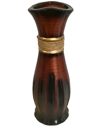 Vază ceramică sfoară 30cm