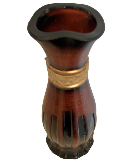 Vază ceramică sfoară 30cm