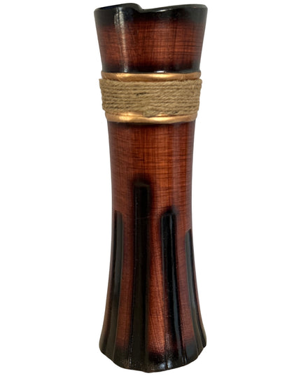 Vază ceramică sfoară 30cm