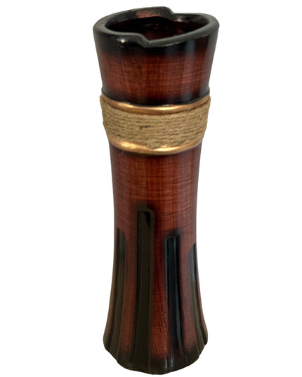 Vază ceramică sfoară 30cm