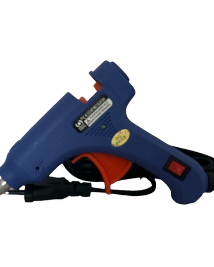 Pistol de lipit cu silicon HL-E