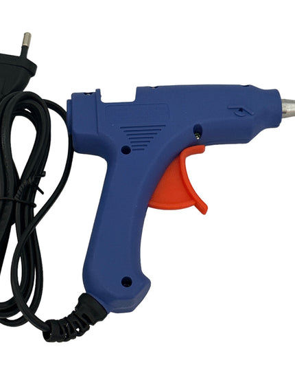 Pistol de lipit cu silicon HL-E