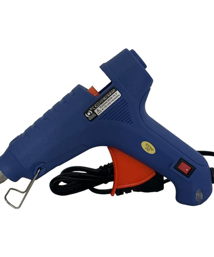 Pistol de lipit cu silicon HL-E