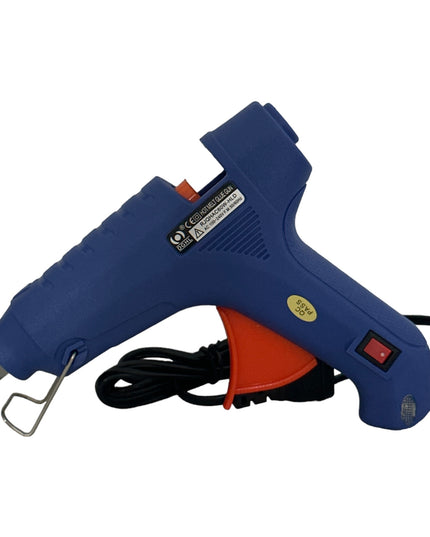 Pistol de lipit cu silicon HL-E